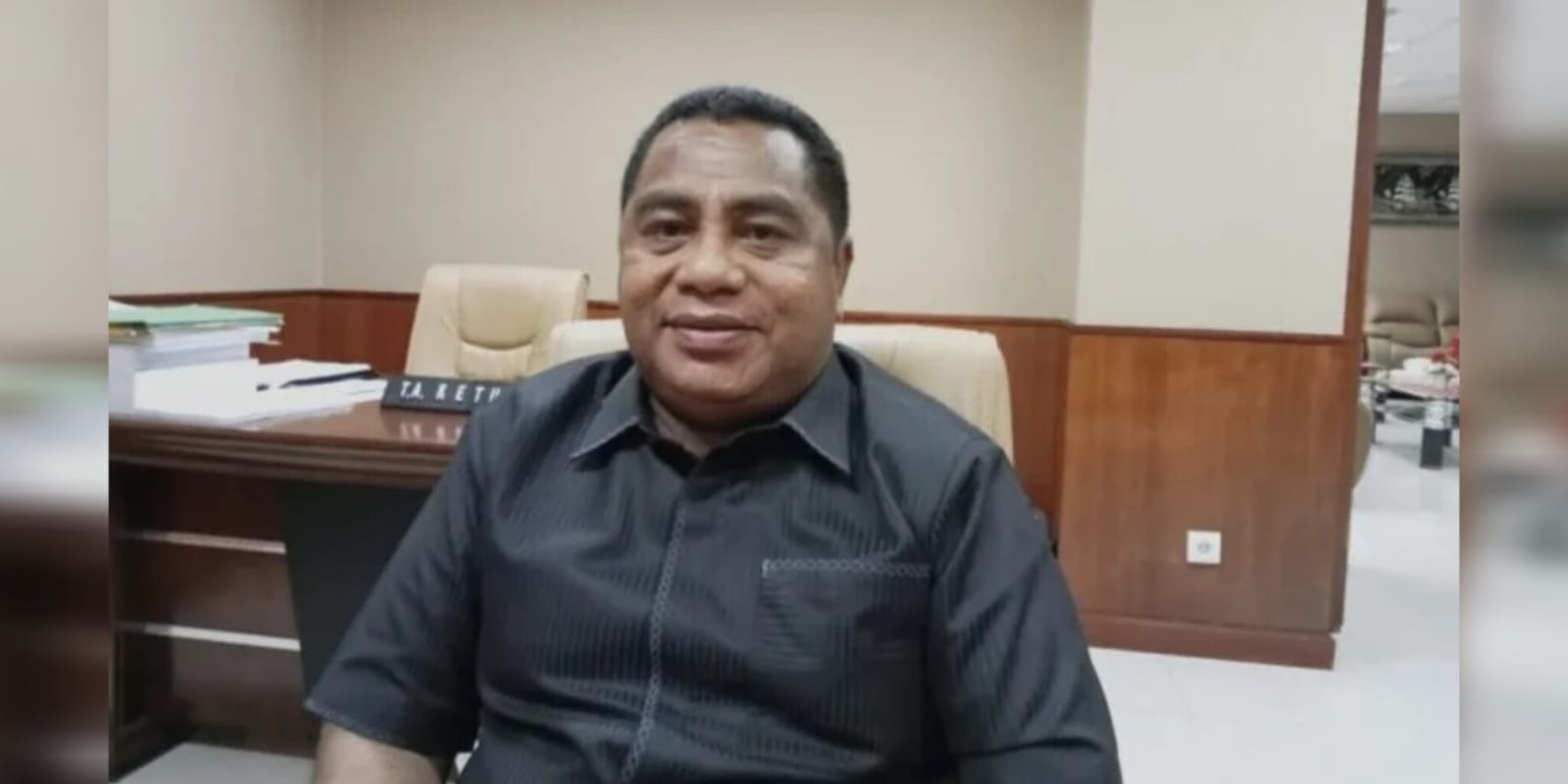 DPRD MALUKU