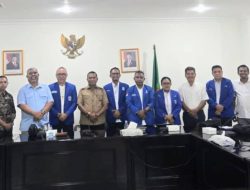 DPRD Maluku Siap Tindaklanjuti Usulan Perda Distribusi Bahan Pangan