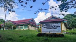 DPRD Maluku Usul Pengelolaan Asrama & Pendidikan SMA Siwalima Dipisah