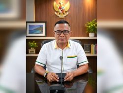 Anos Yeremias Minta Ranperda Insentif Investasi Dikaji Mendalam