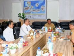 Genjot PAD, Bupati MBD: Manfaatkan Digitalisasi untuk Transaksi