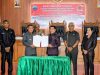 Pemkab MBD Sepakati Perubahan APBD 2026, Ini Harapan Bupati Noach