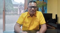 DPRD Maluku Dorong Pemerataan Listrik, Anos: Desa & Pulau Terluar Harus Cepat Terlayani