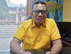 DPRD Maluku Dorong Pemerataan Listrik, Anos: Desa & Pulau Terluar Harus Cepat Terlayani