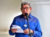 Thaher Hanubun dan Jalan Baru Demokrat Maluku