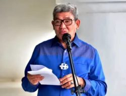 Thaher Hanubun dan Jalan Baru Demokrat Maluku