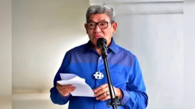 DEMOKRAT MALUKU