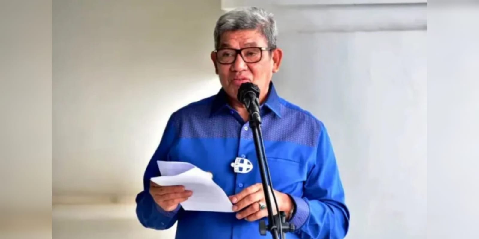 DEMOKRAT MALUKU