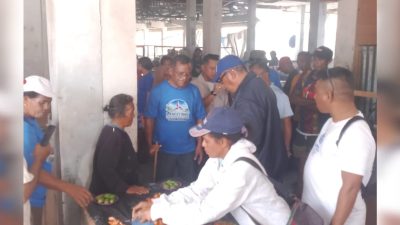 BUPATI MALRA