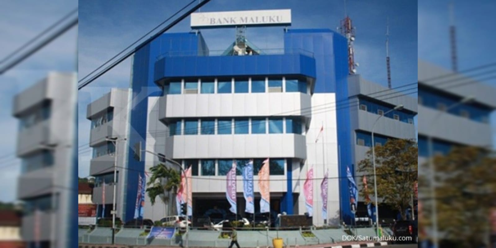 PENGADAAN SERAGAM