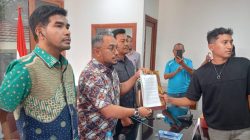 Lonjakan Kekayaan Gubernur Tak Wajar, Aktivis API Dorong DPRD Maluku Gunakan Hak Angket