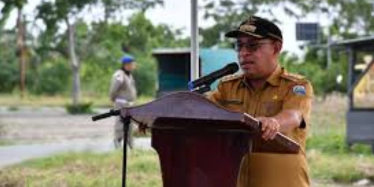 PENERIMA BEASISWA