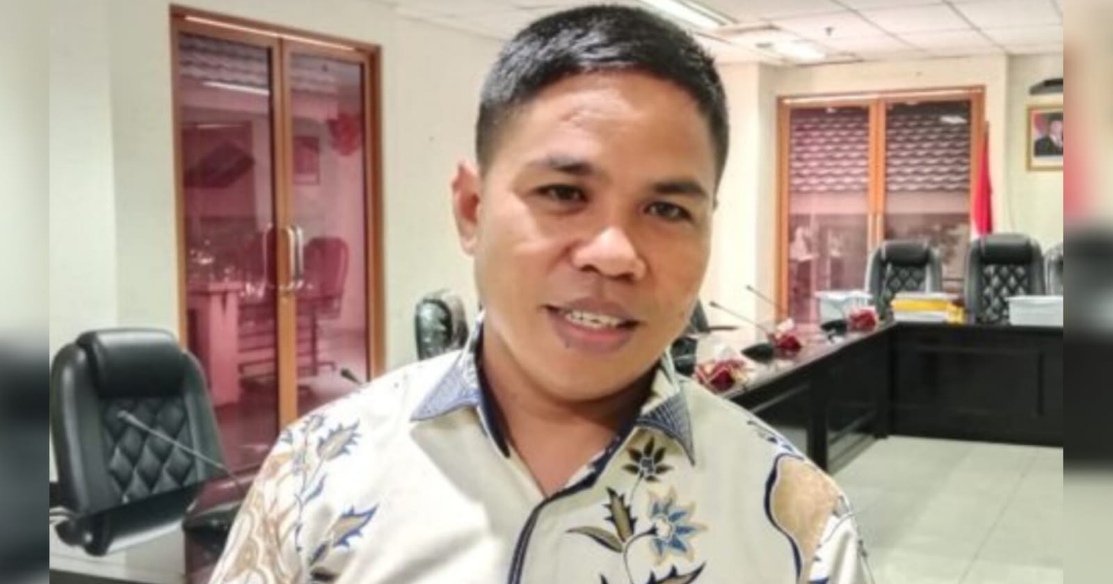 DPRD MALUKU