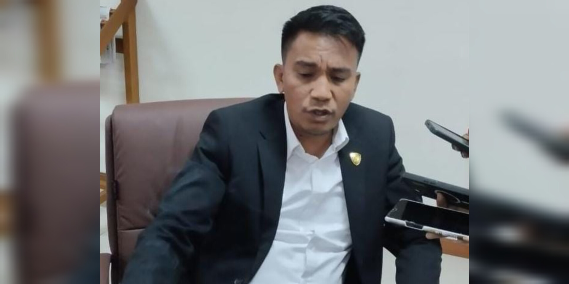 DPRD MALUKU