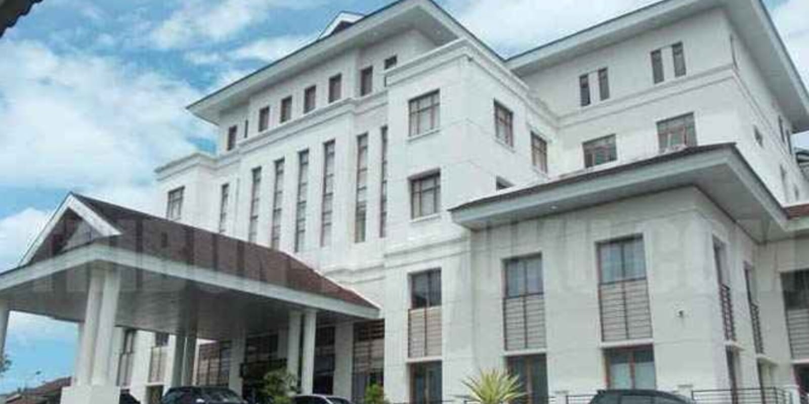 Layanan Kesehatan