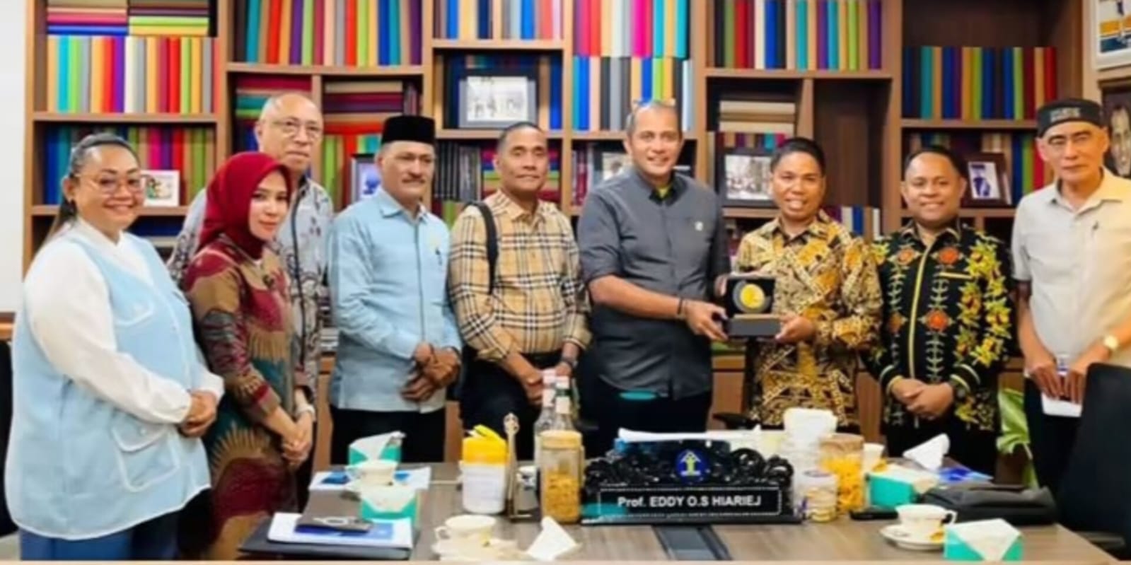 DPRD MALUKU