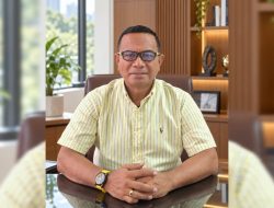 Anos Yeremias Apresiasi Rencana Pembangunan RSUD di Tiakur