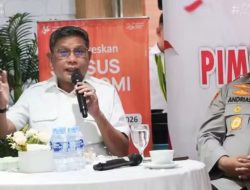 Cegah Konflik, Wali Kota Ambon: Kita Tidak Ingin Seperti Pemadam Kebakaran