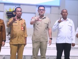 Pemkab Maluku Tenggara Dorong Sertifikasi Tenaga Konstruksi Lokal