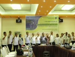 Perkuat Konektivitas, Malra Bakal Dibangun Pelabuhan Baru