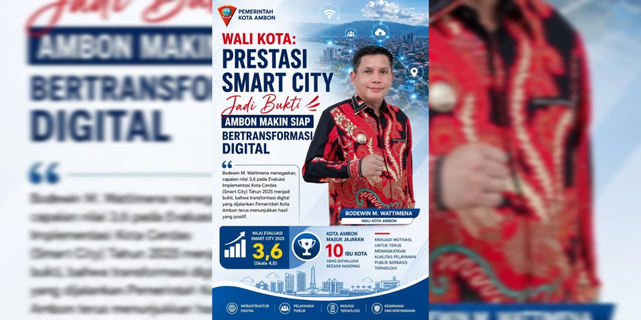 SMART CITY