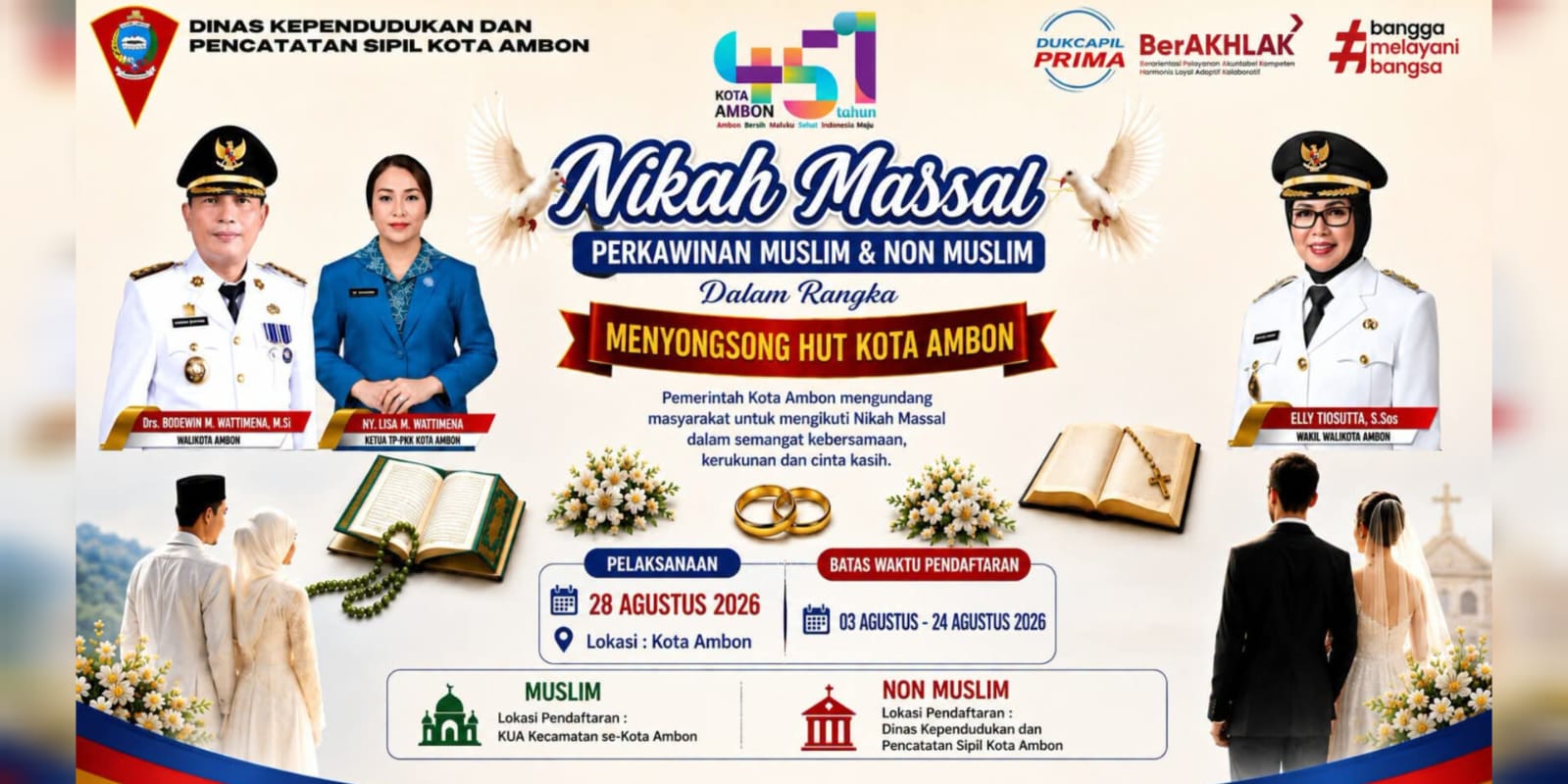 Nikah Massal