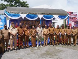 Festival Pendidikan Malra Dorong Sinergi Sekolah & Ekonomi Kreatif