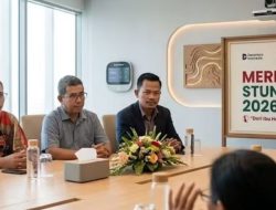 Cegah Stunting, Kadis Kesehatan Ambon Apresiasi POGI Maluku
