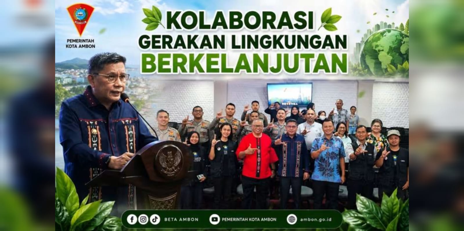 Bangun Kolaborasi