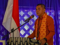 Desa Cantik Jadi Strategi Tekan Kemiskinan di Maluku Tenggara