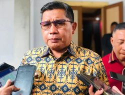 Kebakaran Berulang di Ambon, Bodewin: Stop Bakar Lahan!
