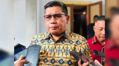 Kontrak PPPK Ambon Tak Otomatis Diperpanjang, Kinerja Buruk Bisa Dicoret