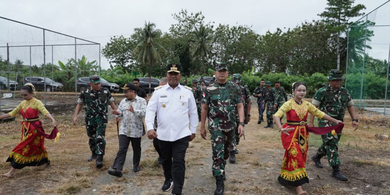 Bakti TNI
