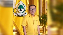 Ely Jual Steven Beli! Hasil Musda Golkar Kota Ambon Digugat ke Mahkamah Partai