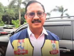 KPK Tetapkan Stanley Tuapattinaja Tersangka Korupsi Proyek