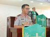 Anos Apresiasi Langkah Awal Kapolda Maluku, Silaturahmi Lintas Agama dan Lembaga Jadi Teladan Kepemimpinan