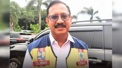 KPK Tetapkan Stanley Tuapattinaja Tersangka Korupsi Proyek