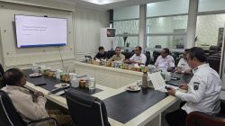 Bahas Investasi Seram Opportunity, Gubernur Maluku Tegaskan Dukungan Penuh Pemda