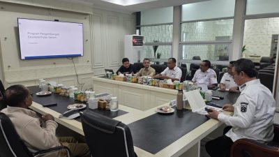 INVESTASI SERAM