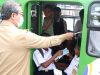 Waspada Kabut Asap, Gubernur Maluku Terapkan WFH dan Sekolah Diliburkan