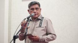 Kabut Asap Ancam Kesehatan, Wali Kota Ambon Berlakukan WFH dan Pembelajaran Daring