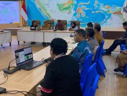 14 Desa Persiapan di MBD Menunggu Kemendagri Verifikasi Lapangan