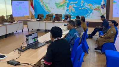 14 Desa Persiapan di MBD Menunggu Kemendagri Verifikasi Lapangan