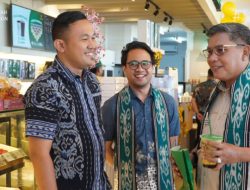 Wali Kota Ambon Minta Pelaku Usaha Serap Tenaga Kerja Lokal