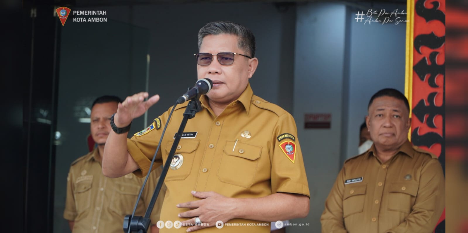 Kenaikan Pangkat