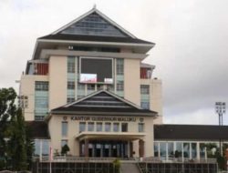 Duduk Perkara Tunggakan BPJS Pemprov Maluku Capai Puluhan Miliar