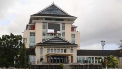 PEMPROV MALUKU
