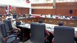 Tunggakan Iuran BPJS Pemprov Rp 38 Miliar, DPRD Maluku Minta Cocokkan Data