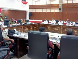 Tunggakan Iuran BPJS Pemprov Rp 38 Miliar, DPRD Maluku Minta Cocokkan Data