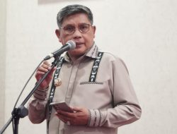 Wali Kota Ambon Minta Data Penerima Bansos Akurat, Jangan Sampai Salah Sasaran